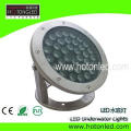 High Power Outdoor LED Lighting IP68 36W Housing LED Underwater light